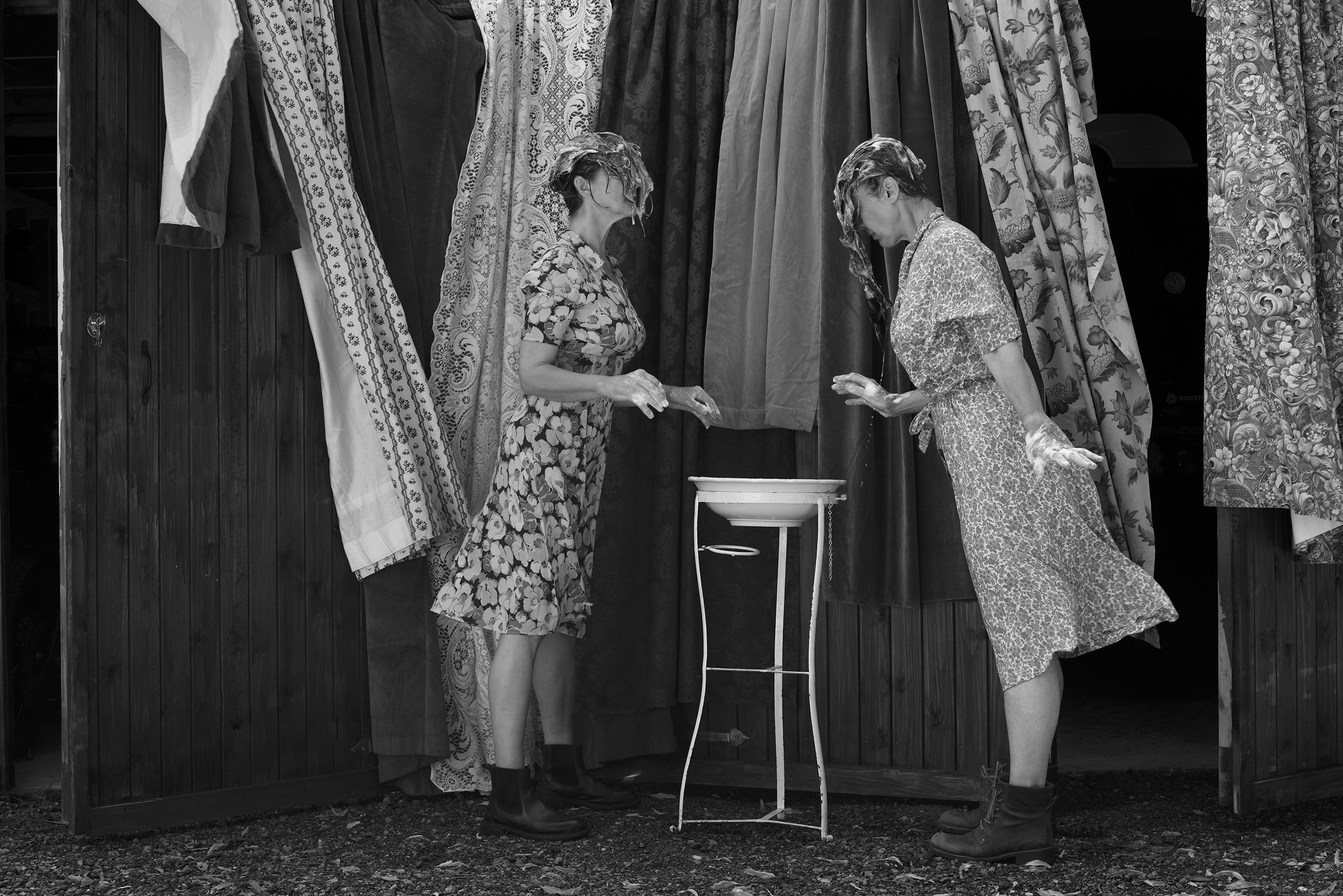 JULY: NOURISH from CURTAINS 2020 © Clare Park