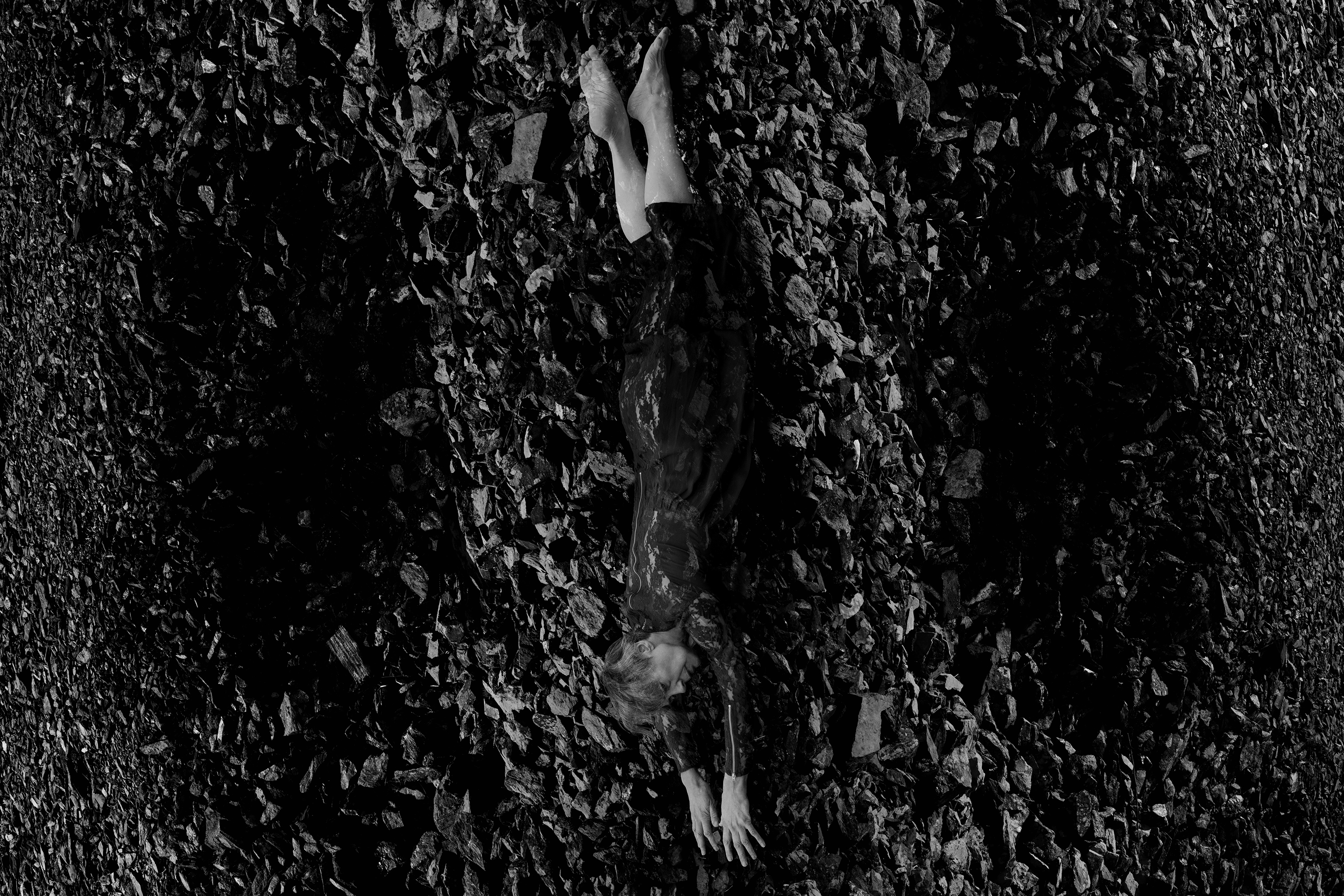"I turned and looked" - a Music and Being project: