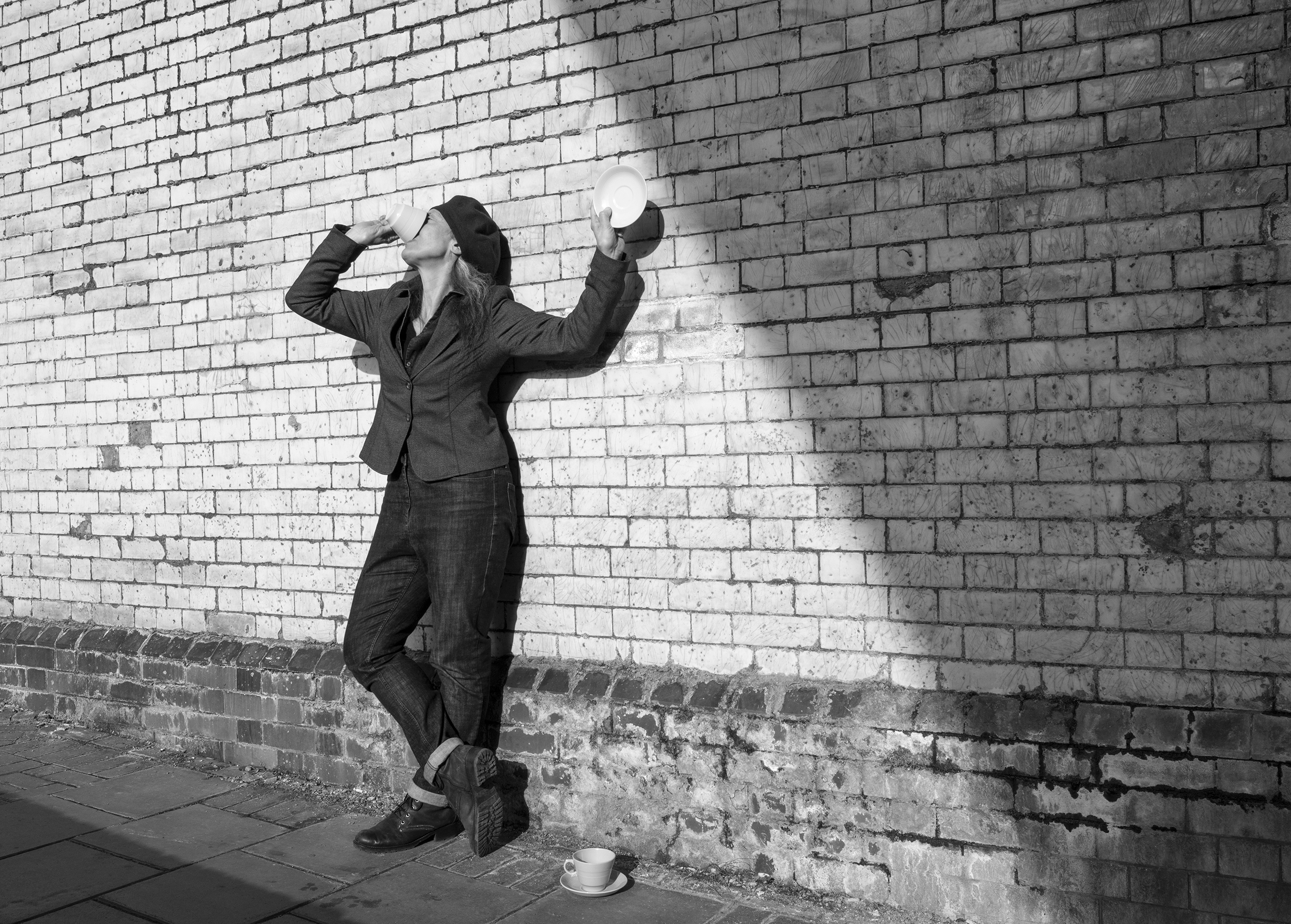 MARCH from SEEMS 2021 © Clare Park